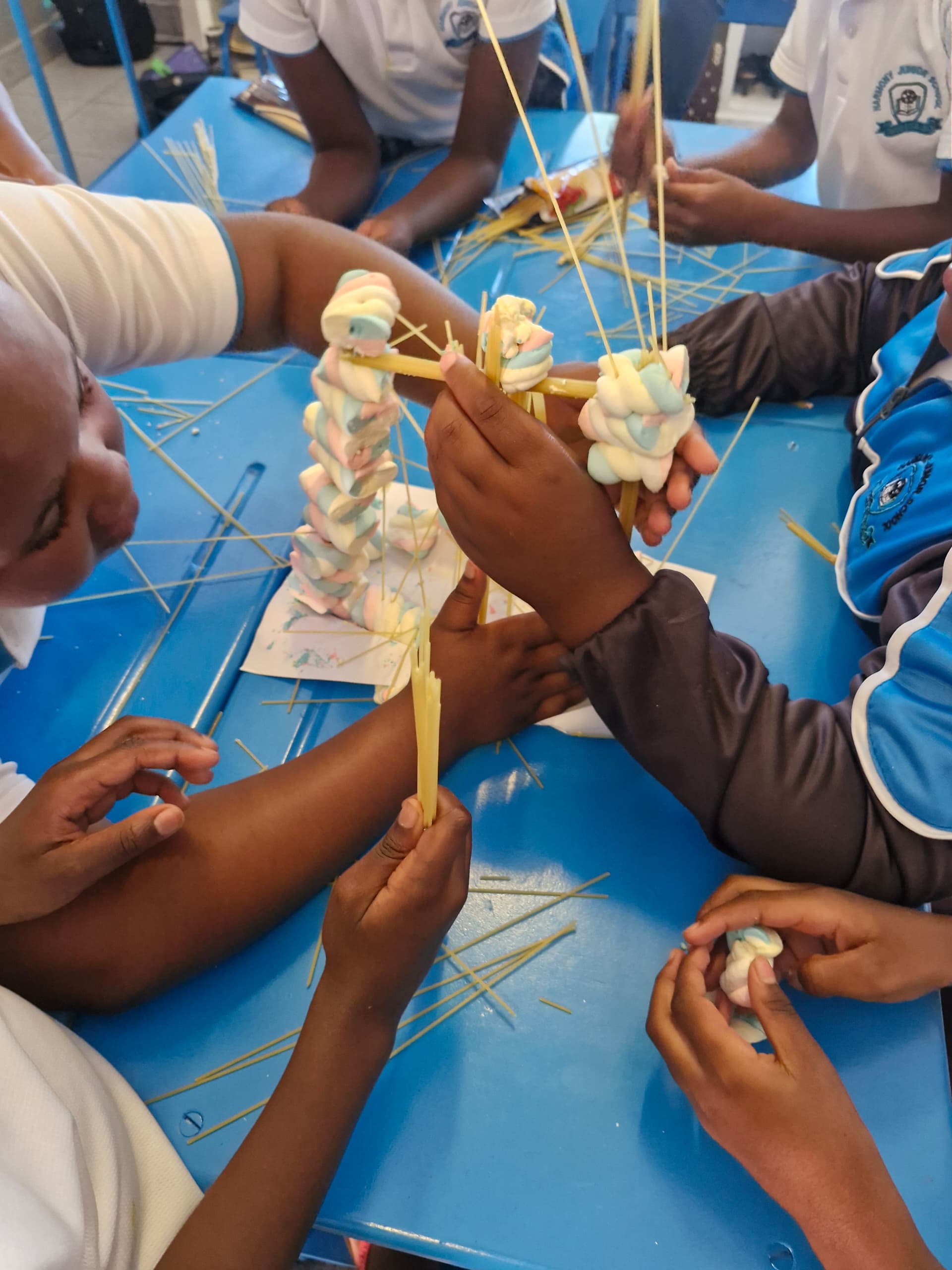 Harmony Junior School